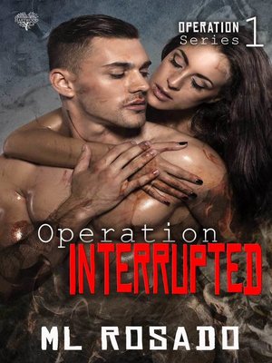 cover image of Operation Interrupted